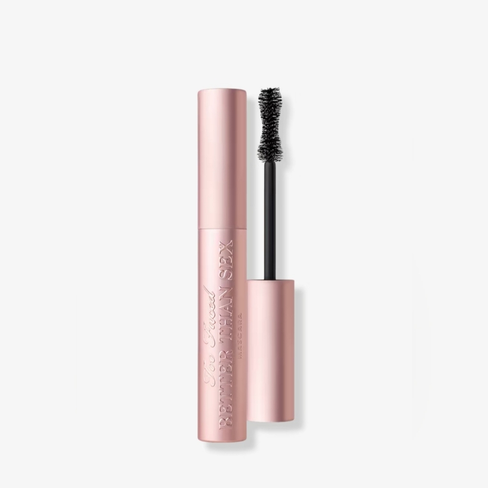 Too Faced Better Than Sex Mascara